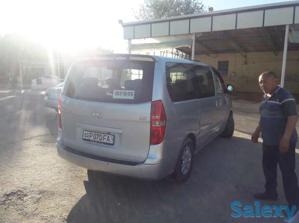 Пассажирские перевозки по Узбекистану, фотография 2