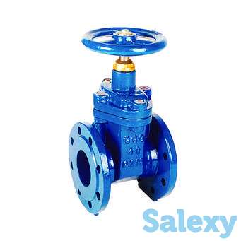 Запорная арматура!  Задвижки стальные.от сум, фотография 3