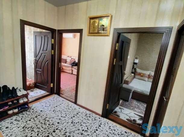 Продаю 3х комнатную квартиру на Чиланзар 12й квартал, фотография 4