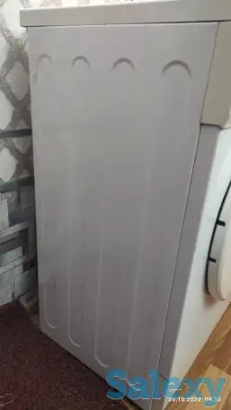 Продаю стиральную машину LG 5kg, фотография 3