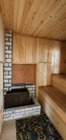 ИПОТЕКА  ПРОДАЁТСЯ  ДОМ-ДАЧА, 5.25-соток, 4-комнаты, фотография 12