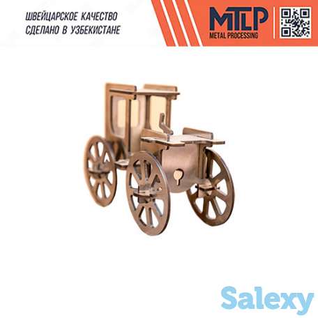 Сувенирная продукция, фотография 2