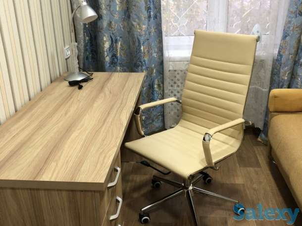 Аренда элитной трёхкомнатной квартиры., фотография 7