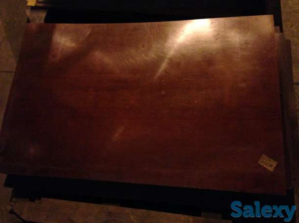 Фольгированный стеклотекстолит (покрытие медь 35мкм), фотография 2