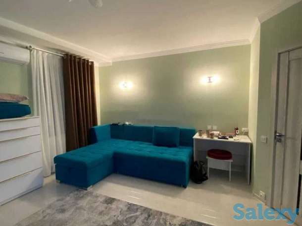 Недвижимость, Яккосарай улица, квартал Бабур, фотография 10