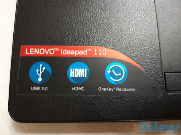 Lenovo Ideapad, фотография 4