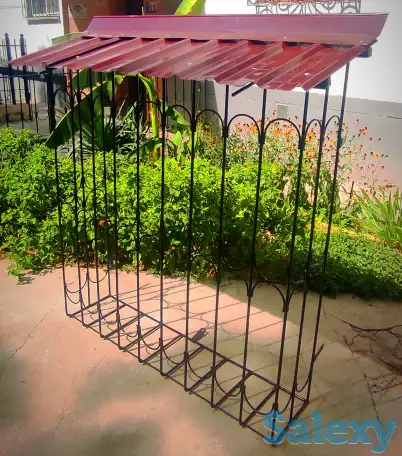 Решетки,Panjara, Навесы,Перила, фотография 5