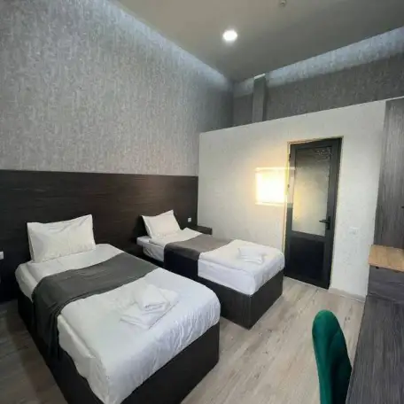 посуточная аренда, Севинчбону 26, фотография 11