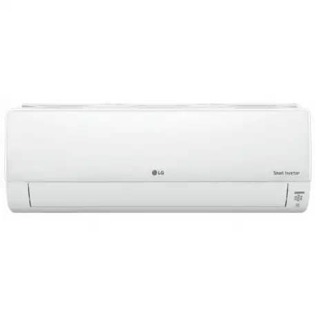 Настенный блок мульти сплит системы LG 09 белый, фотография 1