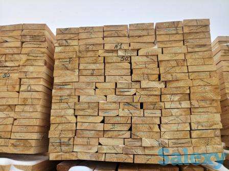 Экспорт пиломатериалов от производителя, фотография 3