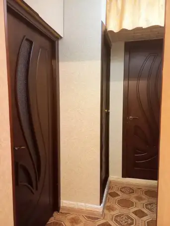 Продается  своя  уютная   2-х комнатная квартира. Сергели, массив Курувчи., фотография 7