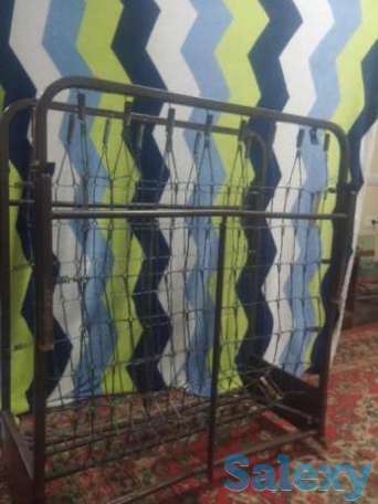 Продам кровать, фотография 1