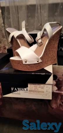 продажа импортной обуви, фотография 9