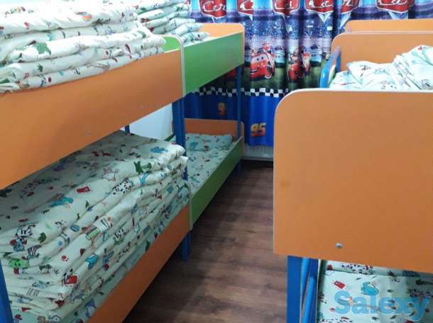 Объявляется набор детей от 1 лет. нашего частного детского сада “ZIYRAK-BOLALAR”!, фотография 10