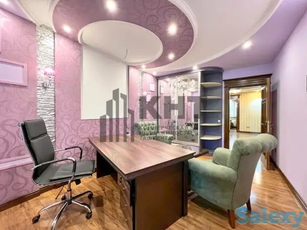 Аренда офиса. 90м2. Ц-7., фотография 1