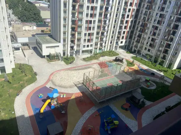 Сдам квартиру Нукусу.е. NRG Ойбек, фотография 7