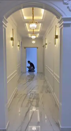 Здравствуйте, уважаемые заказчики!  Хотите найти надежную и опытную бригаду для ремонта квартиры, дома или офиса, фотография 8