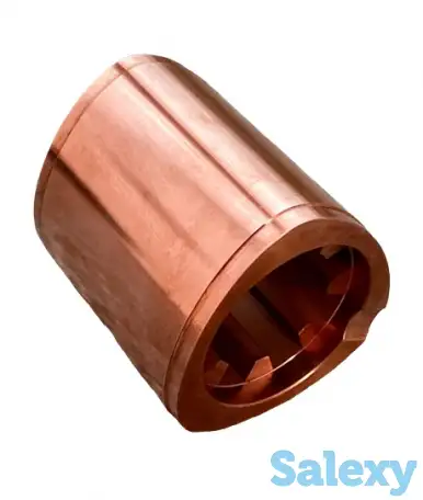 Ведущий шкив на гидроперфоратор Atlas Copco COP1838, фотография 1