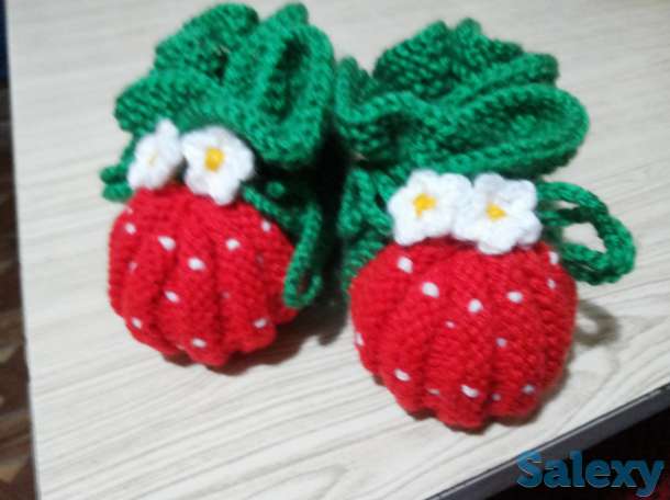 MamaZoyavseisdomaLusi, фотография 1