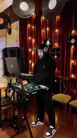 DJ для вашего мероприятия  5 лет опыта  Звук  Атмосфера  Энергия, фотография 1