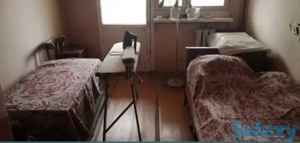 Сдаю 4х комнатную квартиру на ц5, фотография 6