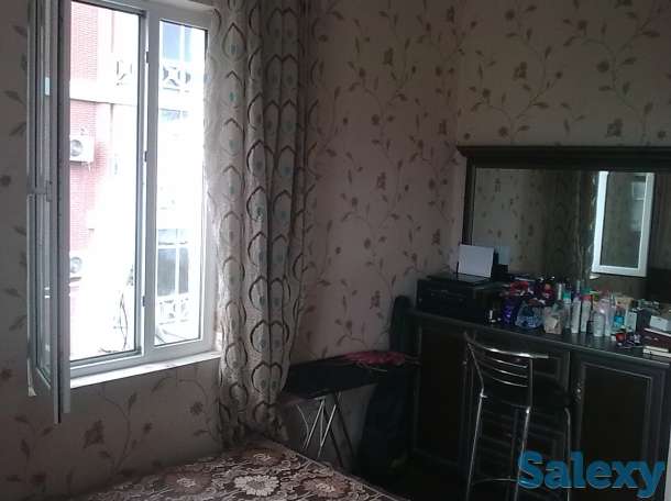 Продается 2-х комнатная квартира рядом с метро Ойбек, фотография 5