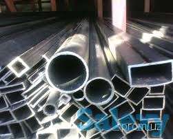 Металлопрокат, арматура, фотография 2