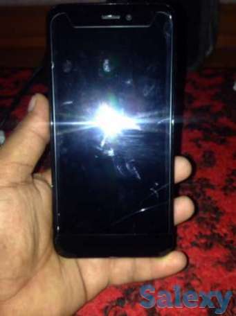 Huawei p8lite 2017 atpechatka bor, фотография 1
