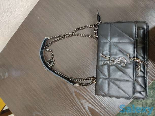 Женские сумки новые и б/у, фотография 9