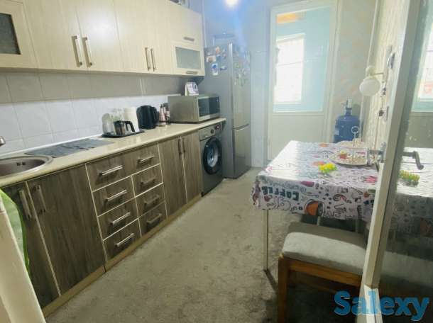 3/8/9 самарканд дарвоза массив чорсу, фотография 4