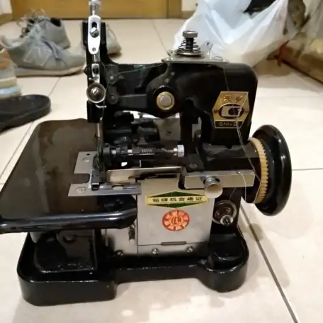 Куплю Дорого.Швейные машинки и Оверлоки. В любом состоянии, фотография 3