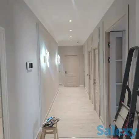 Бригада ремонт квартир, фотография 1