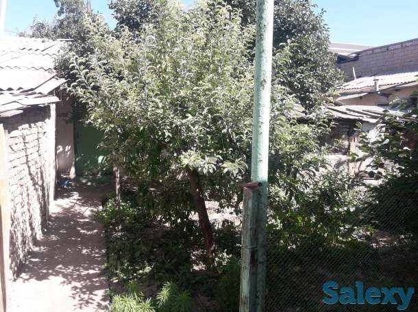 Продаю дом, миробадский район ул кичик бешогоч 2пр д 21, фотография 6