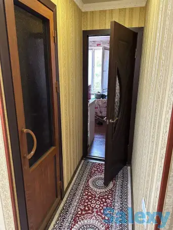 Продается 3-х комнатная квартира Г9А, Чиланзар Г9а, Фархадский рынок, Детский сад 436, фотография 1