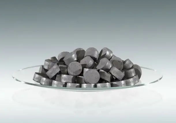 Рений Тип: квадрат; лист; полоса; проволока..., Разм.1: 0,35-36 мм, Матер.: ВР-27ВП..., фотография 1