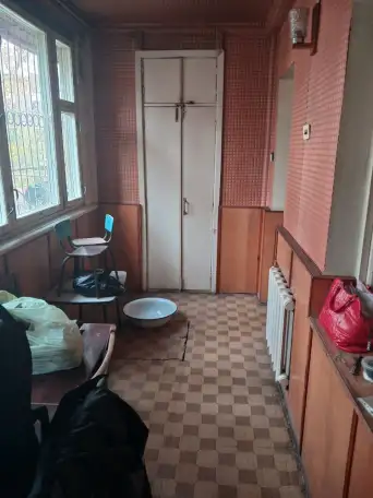 Сдается в аренду своя двухкомнатная квартира около метро Новза, фотография 2