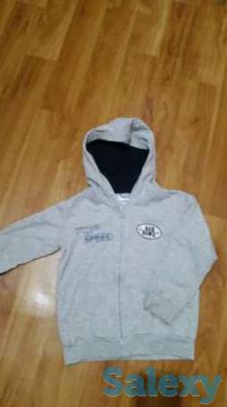 Толстовка на 3-4годика, фотография 1