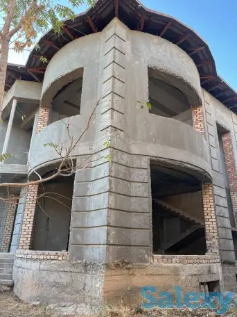 Махалля Амир Темур,дом-коробка,6-соток,277 м²,2-этажа, фотография 3