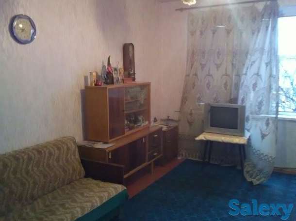 Продам квартиру в центре, Ул. Жасорат (быв. П.Очилова) дом 4, фотография 5