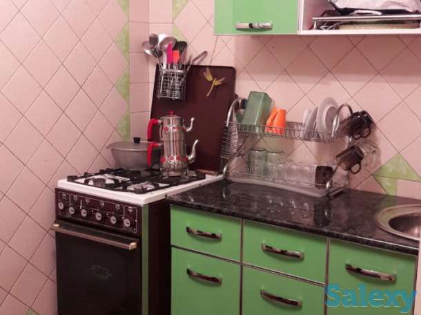 Продаю свою квартиру Яккасарайский район улица Бабура 2/5/5, фотография 7