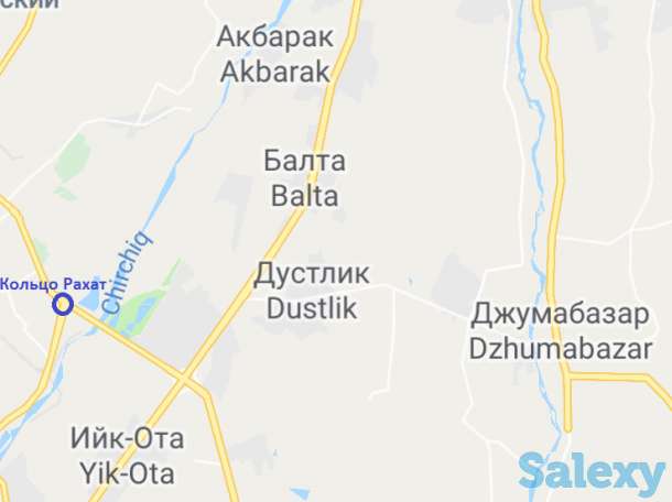 Продам дачу 9.5 соток. 7км от джумабазара., фотография 8