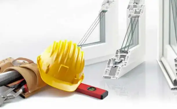 Люкс-ремонт пластиковых окон: Качество, которое ощущается!, фотография 1