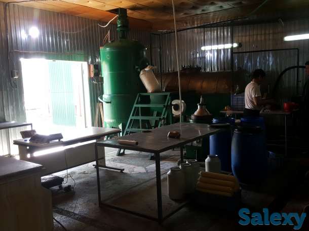 Згушённый цех, фотография 2