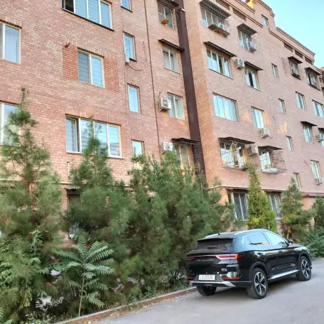 Паркентский 2 комн., фотография 1