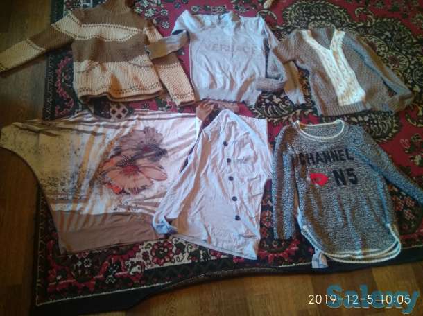Продам вещи, фотография 1