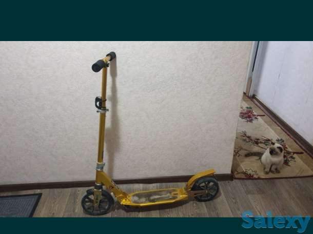 Продается самокат !, фотография 4