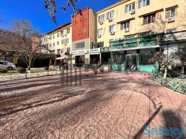 Аренда Помещения 100м2. Ц-6., фотография 2