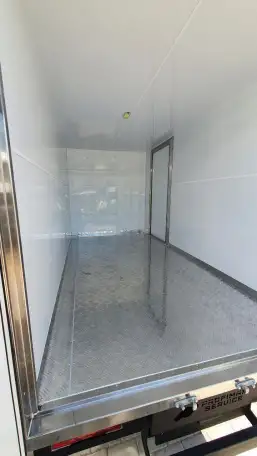 TRUCK MATE 2 D1 IZOTERMIK, фотография 4