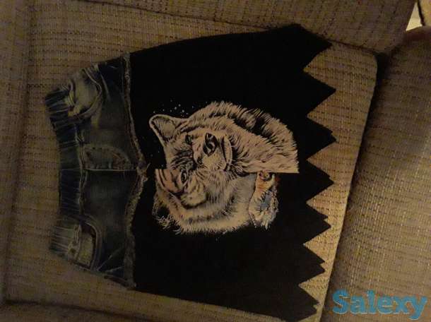 Юбки для девочек новые 13-14 лет, фотография 1