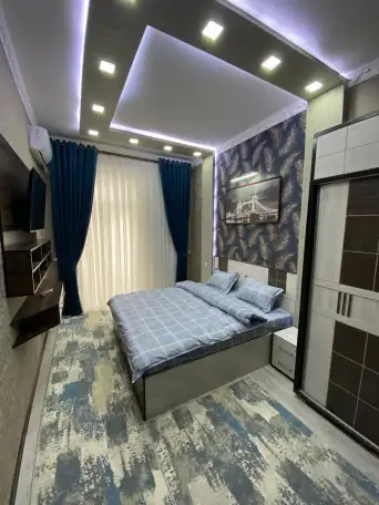 Срочная продажа квартира люкс 3 комнаты центр, фотография 1